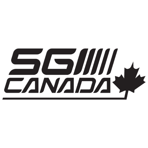 SGI Canada certification badge